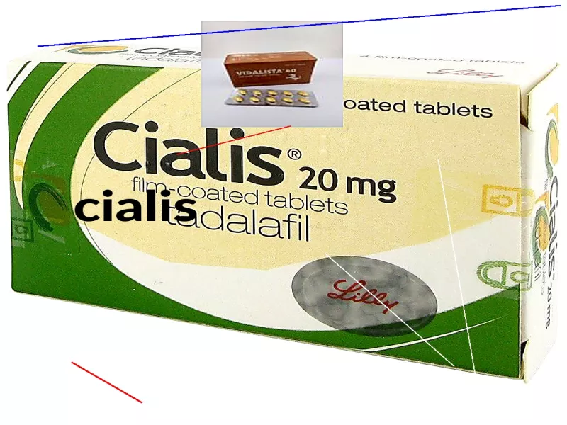 Ou acheter du cialis lilly